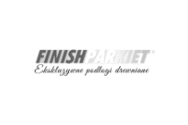 finish parkiet logo