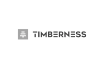 logo timberne
