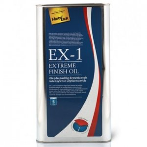 HartzLack EX-1 Extreme Finish Oil