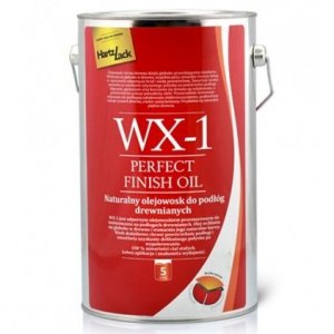 HartzLack WX-1 Perfect Finish Oil